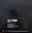 De Palmas CD Single Elle S'ennuie - Promo