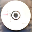 Jean-Louis Aubert ‎CD Comme Un Accord - France (G/G)