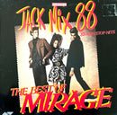 Mirage LP Jack Mix 88 - The Best Of Mirage - 88 Non Stop Hits - UK