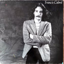 Francis Cabrel LP Fragile