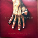 Bobby Womack LP + CD The Bravest Man In The Universe