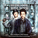 Hans Zimmer CD Sherlock Holmes (Original Motion Picture Soundtrack)