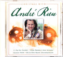 André Rieu CD Christmas With André Rieu