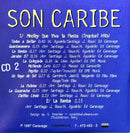 Aparecida 2xCD Single Tic Tic Tac (Tchiki Tchiki Tac) / Son Caribe