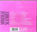 Mireille Mathieu CD Son Grand Numéro