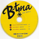 B-tina Feat. Spike.S CD Single Revoir Ton Sourire (Not An Illusion) - France (EX