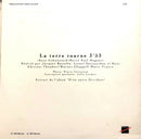 Kent CD Single La Terre Tourne… - Promo (VG/EX+)