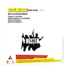Busted CD Single Year 3000 - Promo - France (EX/EX)