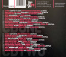 Compilation 2xCD Blanco Y Negro DJ Culture Vol.03 - Spain (EX+/VG+)