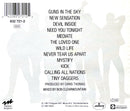 INXS CD Kick