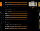 Carmel CD Set Me Free - Europe (EX/M)