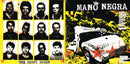 Mano Negra ‎LP+CD King Of Bongo - Europe (M/M)