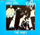 Korn Maxi CD Good God (The Mixes)