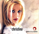 Christina Aguilera Maxi CD Genie In A Bottle