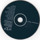 Lara Fabian ‎CD Lara Fabian - Europe (EX/EX)