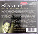 Frank Sinatra CD I've Got A Crush On You - Europe (M/M - Scellé)