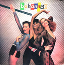 Bohannon LP Cut Loose