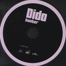 Dido ‎CD Single Hunter - Promo - Europe (EX+/EX+)