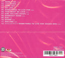 Jimmy Somerville ‎CD Manage The Damage - Germany (M/M)