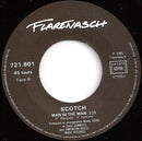 Scotch ‎7" Take Me Up - France (EX/EX)