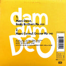 Felicidad ‎CD Single Dam Dam Deo - France (EX+/M)