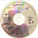 Paul McCartney 2xCD Tripping The Live Fantastic
