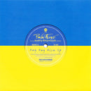 Pink Floyd Featuring Andriy Khlyvnyuk 7" Hey Hey Rise Up - Limited Edition