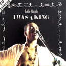 Eddie Murphy ‎CD Single I Was A King - Holland (EX/EX+)