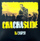 DJ Casper CD Single Cha Cha Slide - Europe