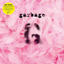 Garbage 2xLP Garbage - Gatefold 180 Gram - Europe