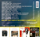 Compilation CD La Nuit Du Gospel Vol.1