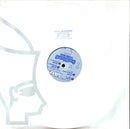 The Sunshiners Featuring Roussia 12" Ailleurs