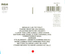 Eurythmics CD Be Yourself Tonight