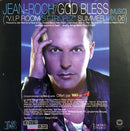 Jean-Roch ‎CD Single God Bless (Music) - Promo - France (VG/VG+)