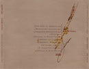 Lisa Gerrard | Patrick Cassidy ‎CD Immortal Memory - Slipcase - UK (EX/M)