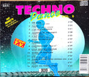 Pat Benesta CD Techno Dance Vol.5