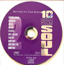 Compilation CD 10 Soul Stars - 2
