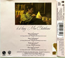 k.d. lang ‎Maxi CD Miss Chatelaine - Europe (M/VG+)