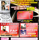 Compilation Awards 2007 - Hits et Talents de l'année (2CD)