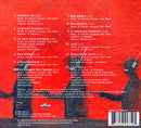Noir Désir ‎CD Des Visages Des Figures - Digipak - Europe
