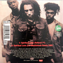 Urban Species ‎CD Single Spiritual Love - Europe (EX/M)