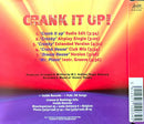 Remote Control Maxi CD Crank It Up