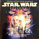 John Williams, London Symphony Orchestra CD Star Wars - Episode I: The Phantom M