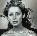 Lara Fabian ‎CD Lara Fabian - Europe (EX/EX)