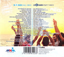 Regi 2xCD MNM Summertime 2017 - Belgium