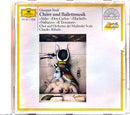 Giuseppe Verdi, Chor Und Orchester Der Mailänder Scala, Claudio Abbado CD Chöre