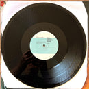 Luke Slater 12" Body Freefall, Electronic Inform