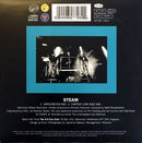 East 17 CD Single Steam - Europe (VG+/M)