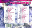 Compilation 2xCD Pink Elephant Bar II