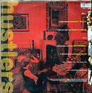 Hustlers Convention 12" Just Can't Give It Up